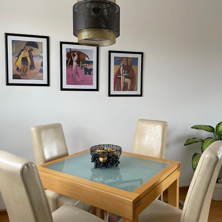 Lipa Apartment Zagreb Eksteriør bilde