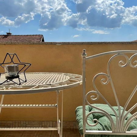 Lipa Apartment Zagreb Eksteriør bilde