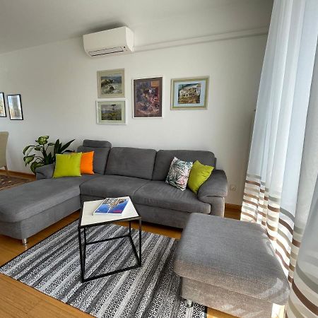 Lipa Apartment Zagreb Eksteriør bilde