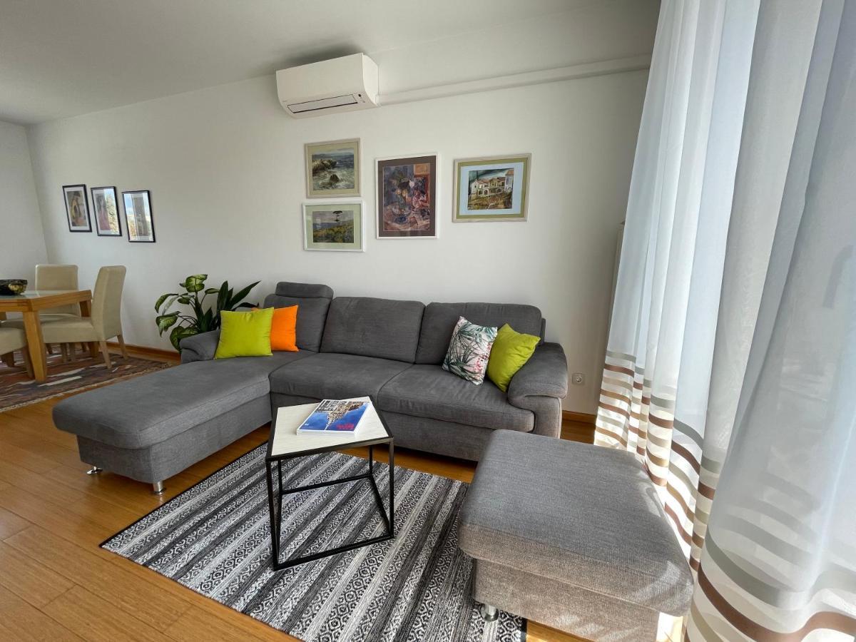 Lipa Apartment Zagreb Eksteriør bilde