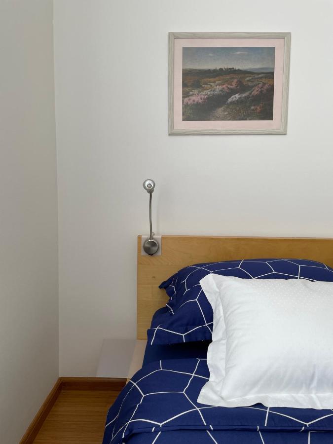 Lipa Apartment Zagreb Eksteriør bilde